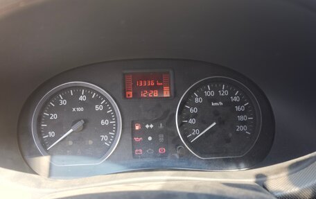Renault Sandero I, 2011 год, 490 000 рублей, 9 фотография