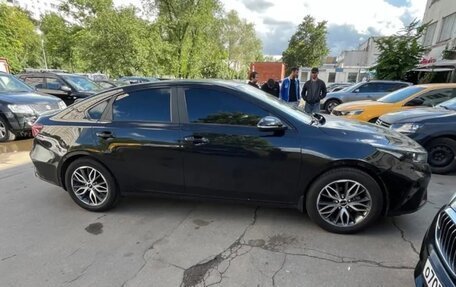 KIA Cerato IV, 2021 год, 2 050 000 рублей, 2 фотография