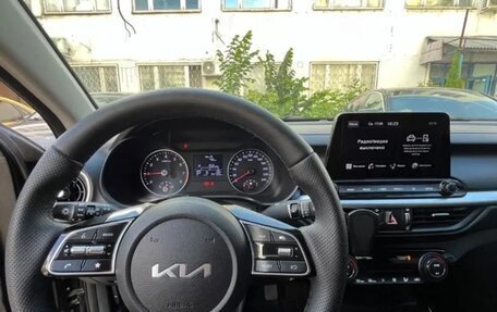 KIA Cerato IV, 2021 год, 2 050 000 рублей, 8 фотография