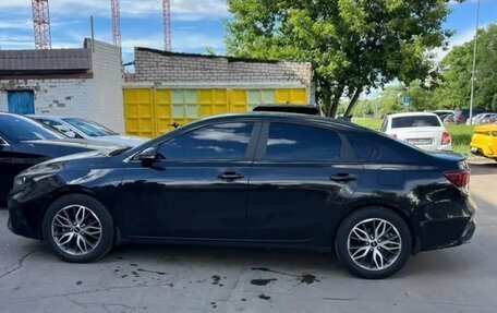 KIA Cerato IV, 2021 год, 2 050 000 рублей, 3 фотография