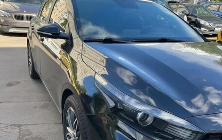 KIA Cerato IV, 2021 год, 2 050 000 рублей, 5 фотография