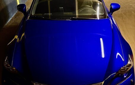 Lexus IS III, 2014 год, 2 050 000 рублей, 2 фотография