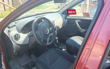 Renault Sandero I, 2011 год, 490 000 рублей, 7 фотография
