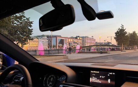 Lexus IS III, 2014 год, 2 050 000 рублей, 10 фотография