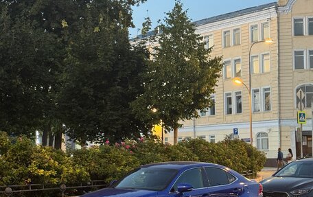Lexus IS III, 2014 год, 2 050 000 рублей, 11 фотография