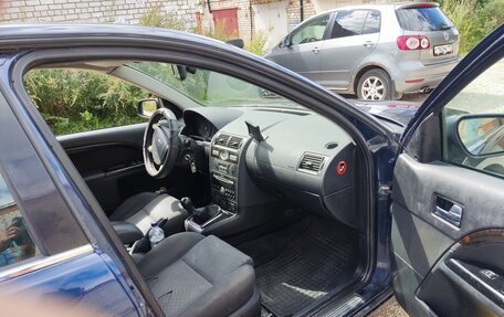 Ford Mondeo III, 2006 год, 420 000 рублей, 5 фотография