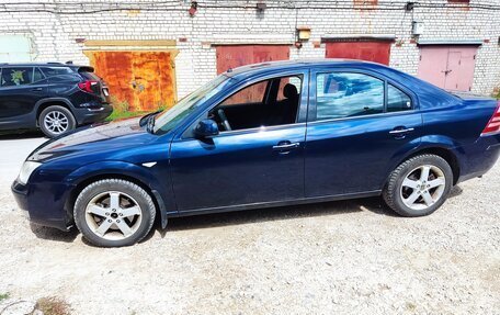 Ford Mondeo III, 2006 год, 420 000 рублей, 2 фотография