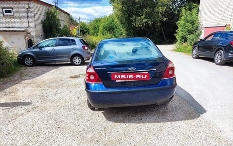 Ford Mondeo III, 2006 год, 420 000 рублей, 3 фотография