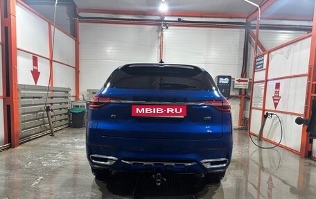 Haval F7 I, 2020 год, 1 850 000 рублей, 6 фотография