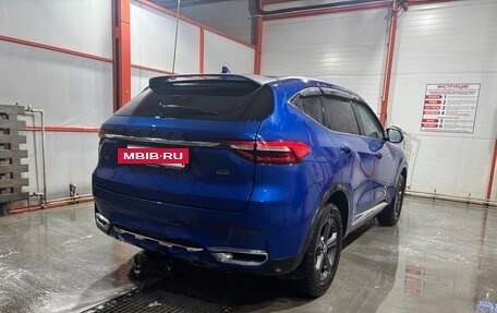 Haval F7 I, 2020 год, 1 850 000 рублей, 7 фотография