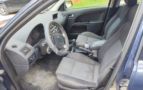 Ford Mondeo III, 2006 год, 420 000 рублей, 8 фотография