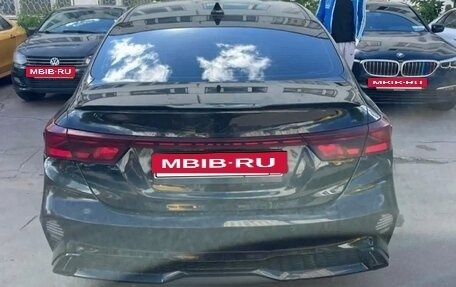 KIA Cerato IV, 2021 год, 2 050 000 рублей, 4 фотография
