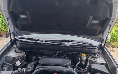 Subaru Outback IV рестайлинг, 2012 год, 1 795 000 рублей, 13 фотография