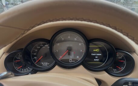 Porsche Cayenne III, 2010 год, 3 000 000 рублей, 5 фотография