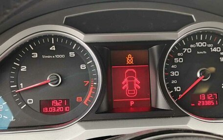 Audi A6, 2010 год, 650 000 рублей, 2 фотография