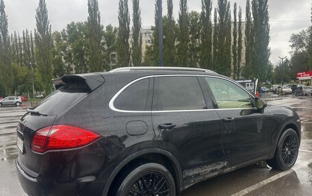 Porsche Cayenne III, 2010 год, 3 000 000 рублей, 3 фотография