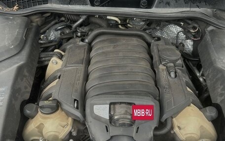 Porsche Cayenne III, 2010 год, 3 000 000 рублей, 7 фотография