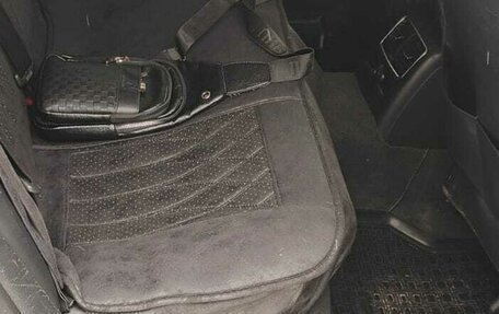 Audi A6, 2010 год, 650 000 рублей, 14 фотография