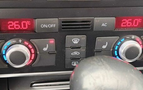 Audi A6, 2010 год, 650 000 рублей, 11 фотография