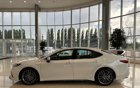 Toyota Camry, 2026 год, 4 350 000 рублей, 6 фотография