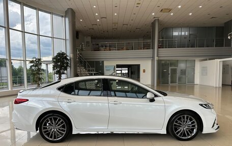 Toyota Camry, 2026 год, 4 350 000 рублей, 2 фотография