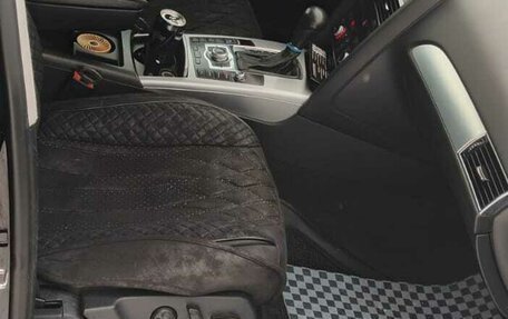 Audi A6, 2010 год, 650 000 рублей, 12 фотография