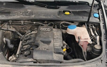 Audi A6, 2010 год, 650 000 рублей, 10 фотография