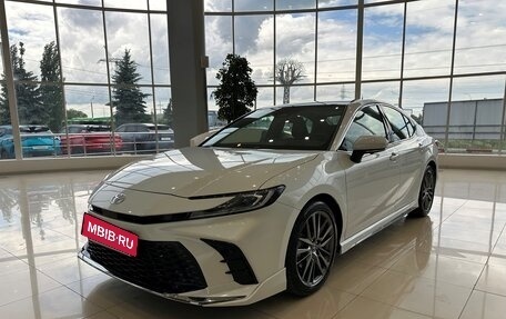 Toyota Camry, 2026 год, 4 350 000 рублей, 7 фотография