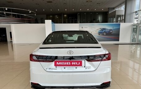Toyota Camry, 2026 год, 4 350 000 рублей, 4 фотография