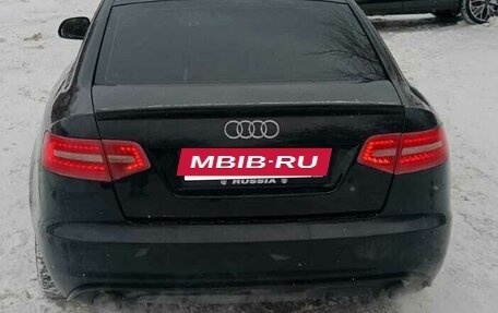 Audi A6, 2010 год, 650 000 рублей, 8 фотография