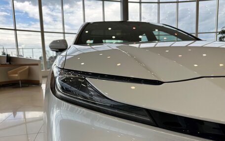 Toyota Camry, 2026 год, 4 350 000 рублей, 9 фотография