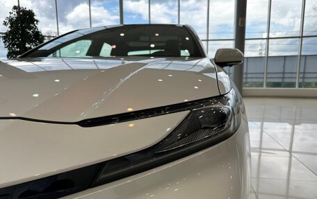 Toyota Camry, 2026 год, 4 350 000 рублей, 10 фотография