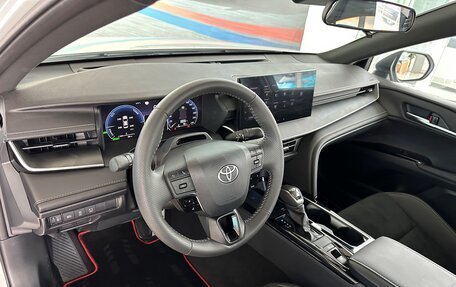 Toyota Camry, 2026 год, 4 350 000 рублей, 14 фотография