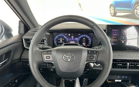Toyota Camry, 2026 год, 4 350 000 рублей, 15 фотография