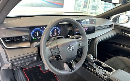 Toyota Camry, 2026 год, 4 350 000 рублей, 16 фотография