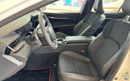 Toyota Camry, 2026 год, 4 350 000 рублей, 18 фотография