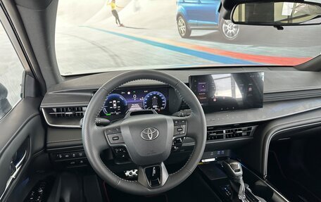 Toyota Camry, 2026 год, 4 350 000 рублей, 17 фотография
