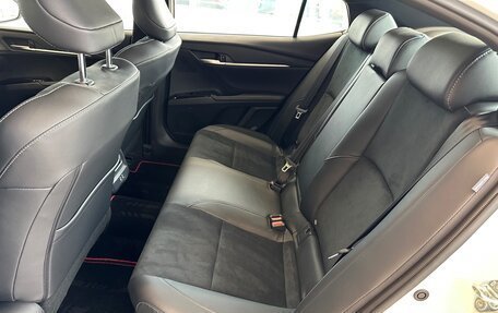 Toyota Camry, 2026 год, 4 350 000 рублей, 19 фотография