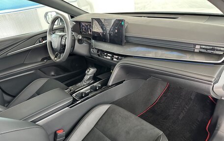 Toyota Camry, 2026 год, 4 350 000 рублей, 21 фотография
