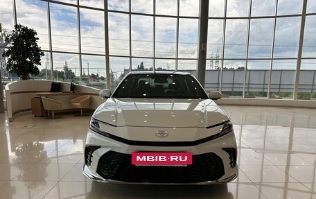 Toyota Camry, 2026 год, 4 350 000 рублей, 8 фотография
