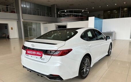 Toyota Camry, 2026 год, 4 350 000 рублей, 3 фотография