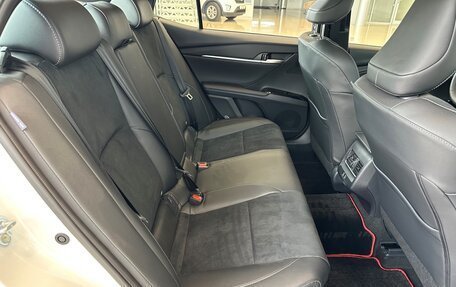 Toyota Camry, 2026 год, 4 350 000 рублей, 23 фотография