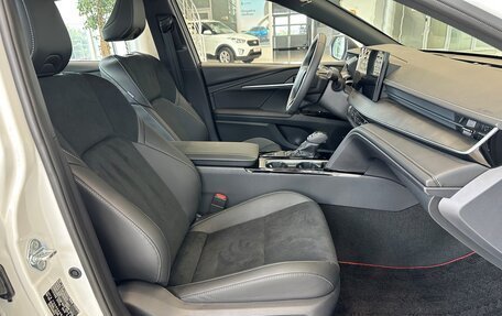 Toyota Camry, 2026 год, 4 350 000 рублей, 22 фотография