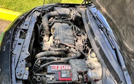Opel Astra J, 2013 год, 900 000 рублей, 18 фотография