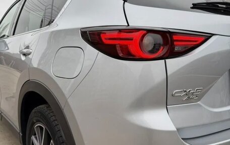 Mazda CX-5 II, 2017 год, 2 582 000 рублей, 6 фотография