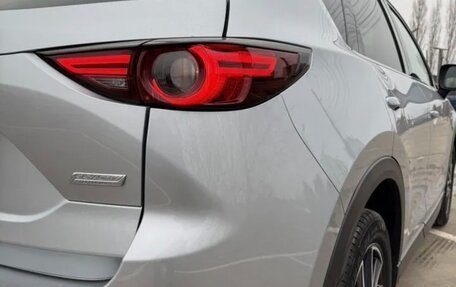 Mazda CX-5 II, 2017 год, 2 582 000 рублей, 4 фотография