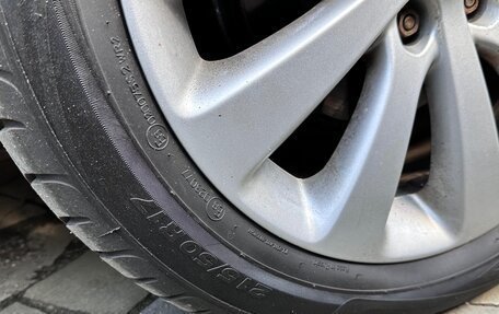 Opel Astra J, 2013 год, 900 000 рублей, 20 фотография