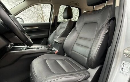 Mazda CX-5 II, 2017 год, 2 582 000 рублей, 19 фотография