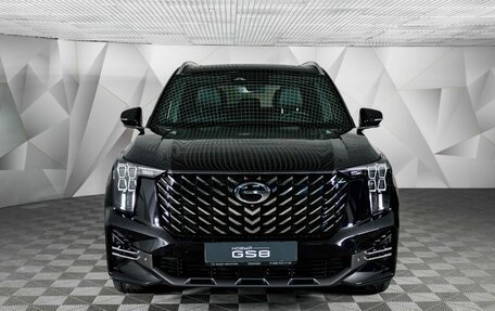 GAC GS8, 2026 год, 4 949 000 рублей, 3 фотография