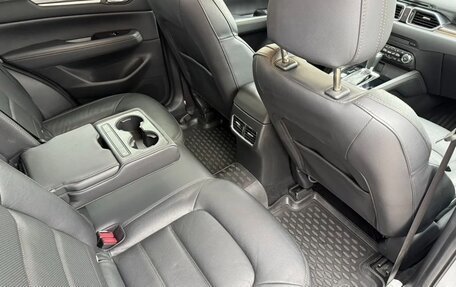 Mazda CX-5 II, 2017 год, 2 582 000 рублей, 25 фотография